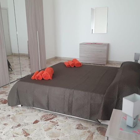 Willa Casa Angelica Avola Zewnętrze zdjęcie