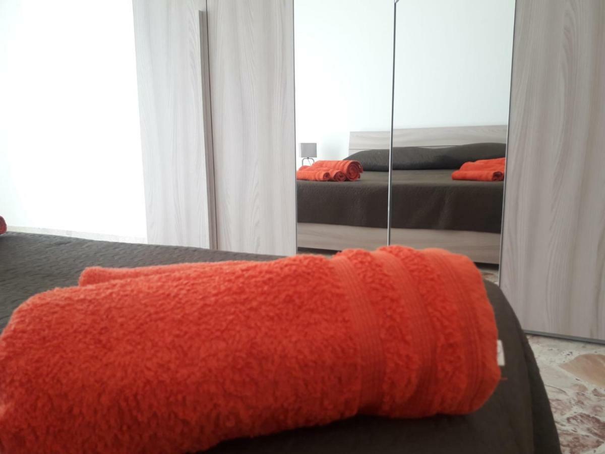 Willa Casa Angelica Avola Zewnętrze zdjęcie