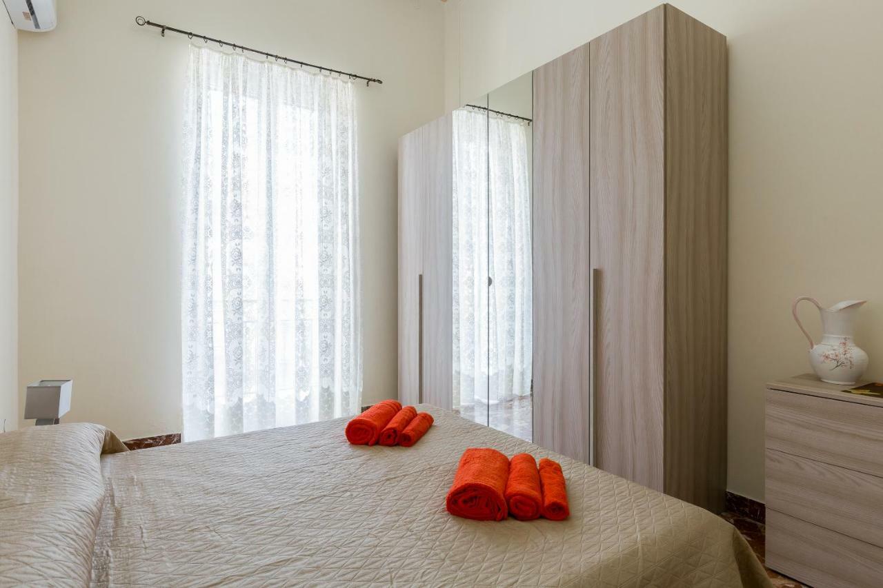 Willa Casa Angelica Avola Zewnętrze zdjęcie