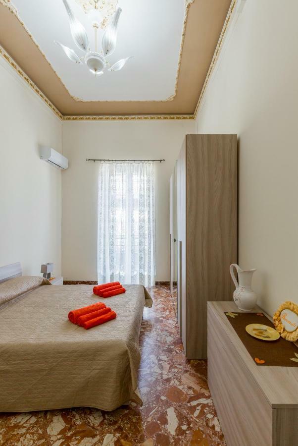 Willa Casa Angelica Avola Zewnętrze zdjęcie